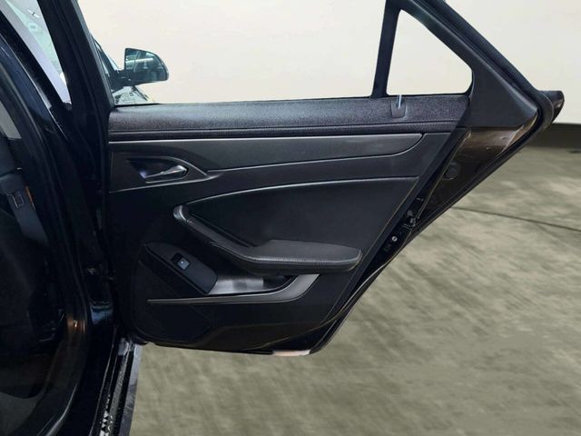 2013 Cadillac CTS Sedan 4dr Sedan 3.0L Luxury AWD - 22979975 - 16