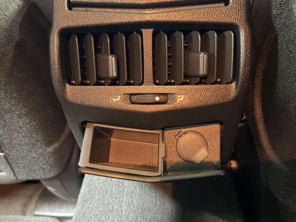 2013 Cadillac CTS Sedan 4dr Sedan 3.0L Luxury AWD - 22979975 - 19