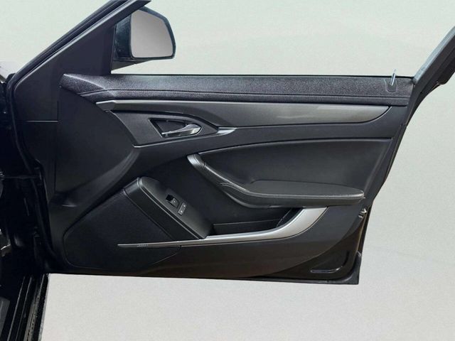 2013 Cadillac CTS Sedan 4dr Sedan 3.0L Luxury AWD - 22979975 - 21