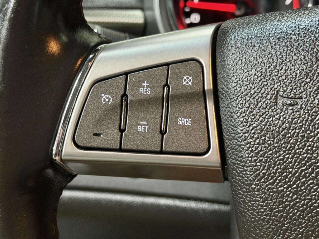 2013 Cadillac CTS Sedan 4dr Sedan 3.0L Luxury AWD - 22979975 - 27