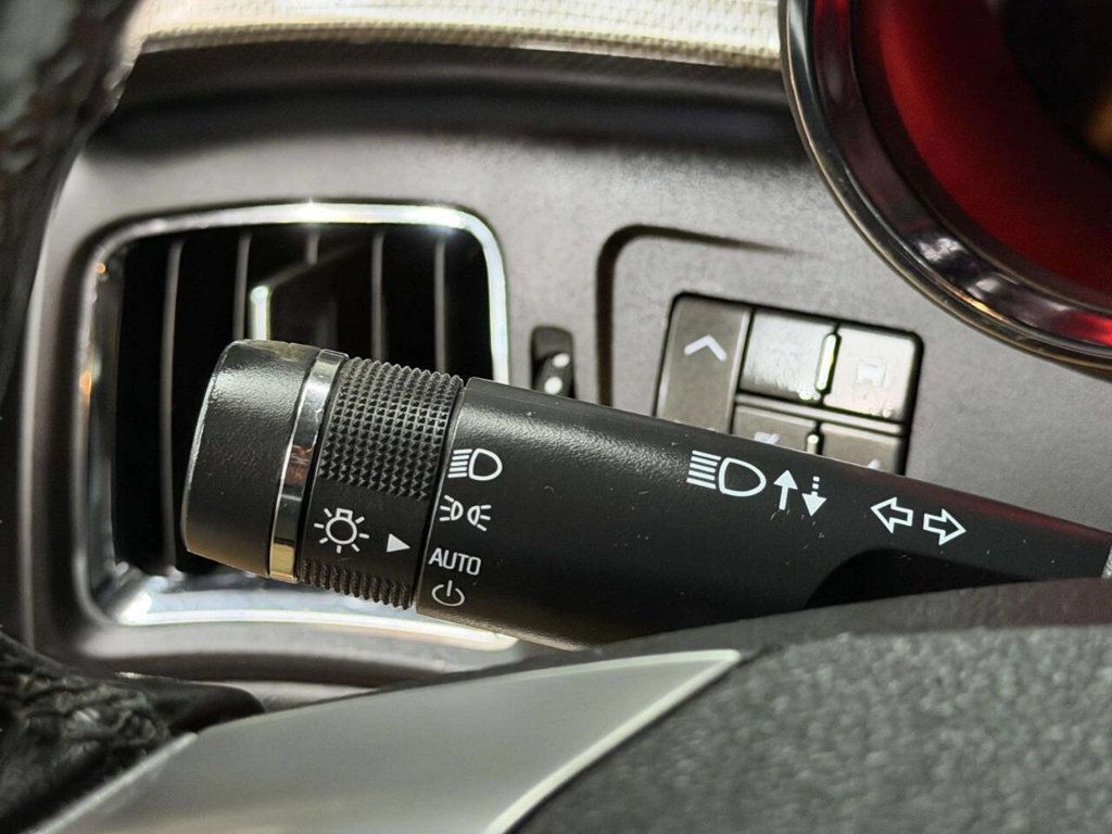 2013 Cadillac CTS Sedan 4dr Sedan 3.0L Luxury AWD - 22979975 - 28