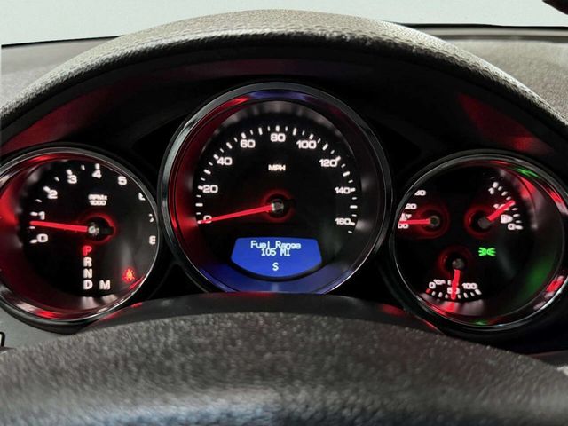 2013 Cadillac CTS Sedan 4dr Sedan 3.0L Luxury AWD - 22979975 - 30