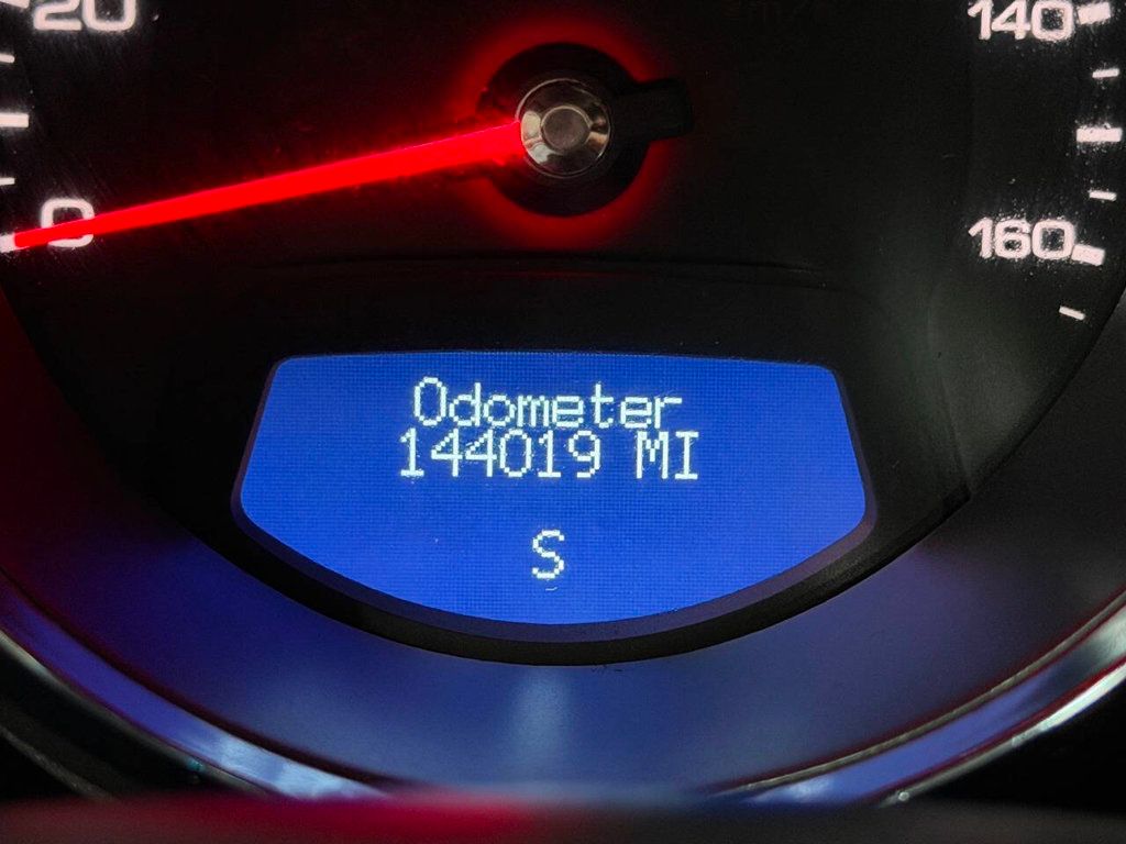 2013 Cadillac CTS Sedan 4dr Sedan 3.0L Luxury AWD - 22979975 - 31