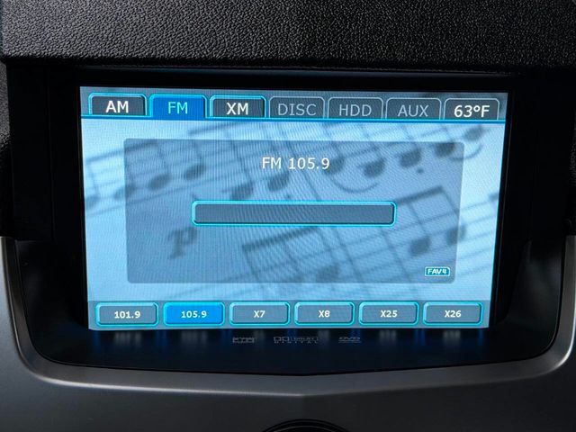 2013 Cadillac CTS Sedan 4dr Sedan 3.0L Luxury AWD - 22979975 - 33