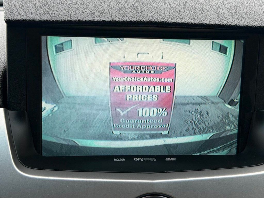 2013 Cadillac CTS Sedan 4dr Sedan 3.0L Luxury AWD - 22979975 - 34