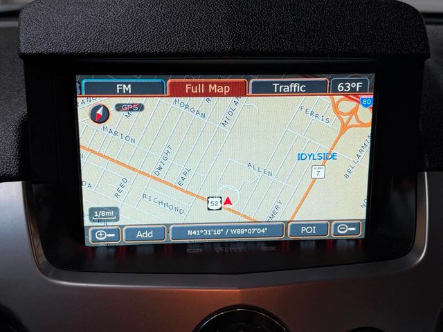 2013 Cadillac CTS Sedan 4dr Sedan 3.0L Luxury AWD - 22979975 - 36