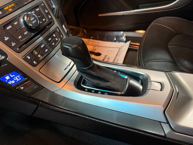 2013 Cadillac CTS Sedan 4dr Sedan 3.0L Luxury AWD - 22979975 - 40