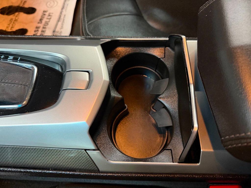 2013 Cadillac CTS Sedan 4dr Sedan 3.0L Luxury AWD - 22979975 - 42