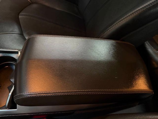 2013 Cadillac CTS Sedan 4dr Sedan 3.0L Luxury AWD - 22979975 - 43