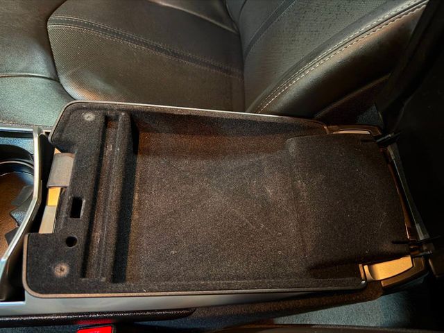 2013 Cadillac CTS Sedan 4dr Sedan 3.0L Luxury AWD - 22979975 - 44