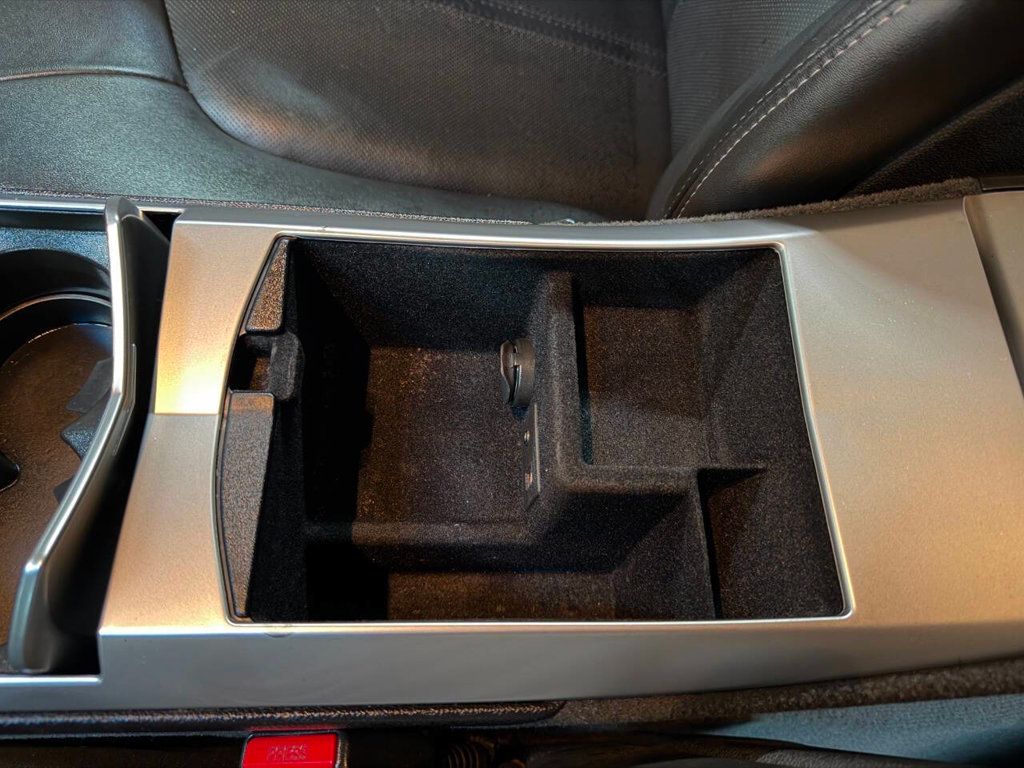 2013 Cadillac CTS Sedan 4dr Sedan 3.0L Luxury AWD - 22979975 - 45