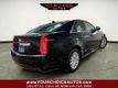 2013 Cadillac CTS Sedan 4dr Sedan 3.0L Luxury AWD - 22979975 - 4