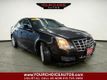 2013 Cadillac CTS Sedan 4dr Sedan 3.0L Luxury AWD - 22979975 - 6