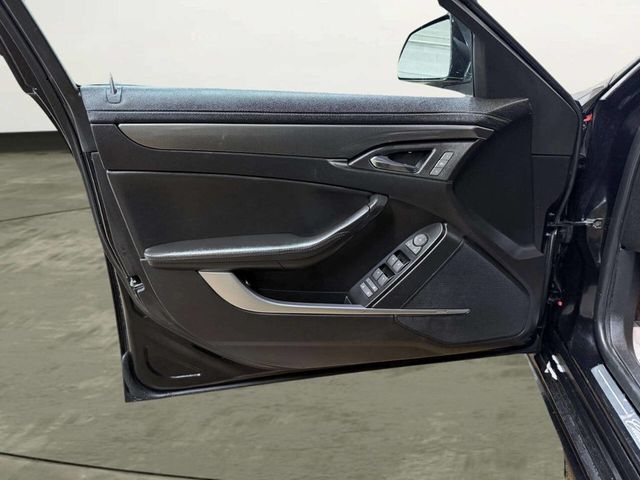 2013 Cadillac CTS Sedan 4dr Sedan 3.0L Luxury AWD - 22979975 - 8