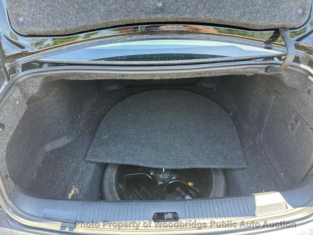 2013 Cadillac CTS Sedan 4dr Sedan 3.0L Luxury RWD - 23030487 - 11