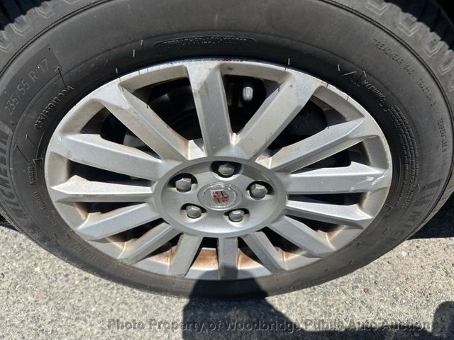 2013 Cadillac CTS Sedan 4dr Sedan 3.0L Luxury RWD - 23030487 - 15