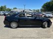 2013 Cadillac CTS Sedan 4dr Sedan 3.0L Luxury RWD - 23030487 - 2