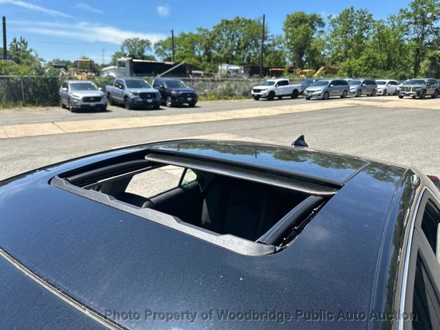 2013 Cadillac CTS Sedan 4dr Sedan 3.0L Luxury RWD - 23030487 - 5