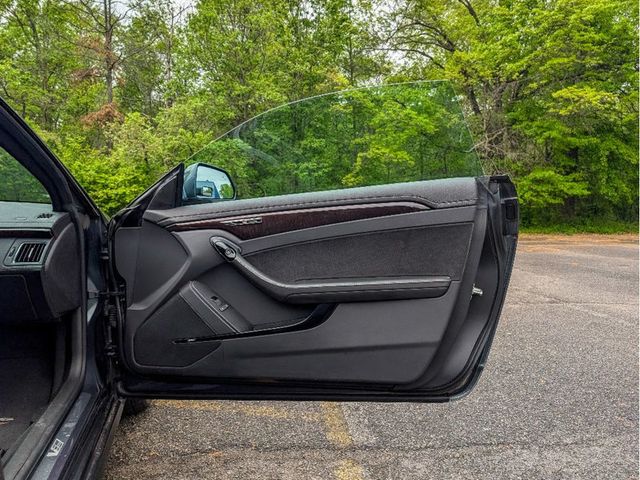 2013 Cadillac CTS-V Coupe 2dr Coupe - 23013478 - 10