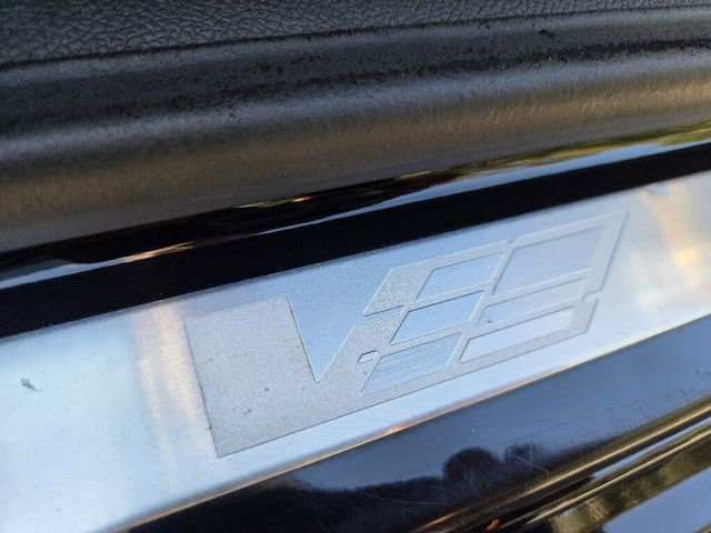 2013 Cadillac CTS-V Coupe 2dr Coupe - 23099592 - 20