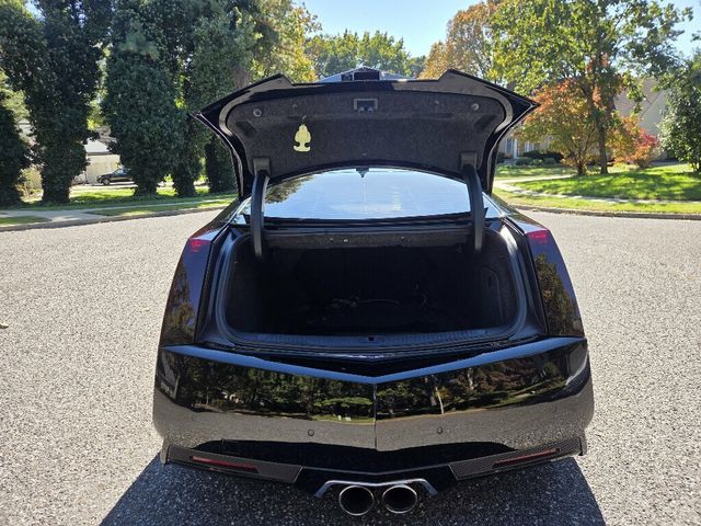 2013 Cadillac CTS-V Coupe 2dr Coupe - 23099592 - 23