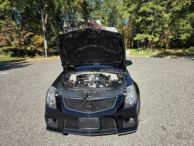 2013 Cadillac CTS-V Coupe 2dr Coupe - 23099592 - 26
