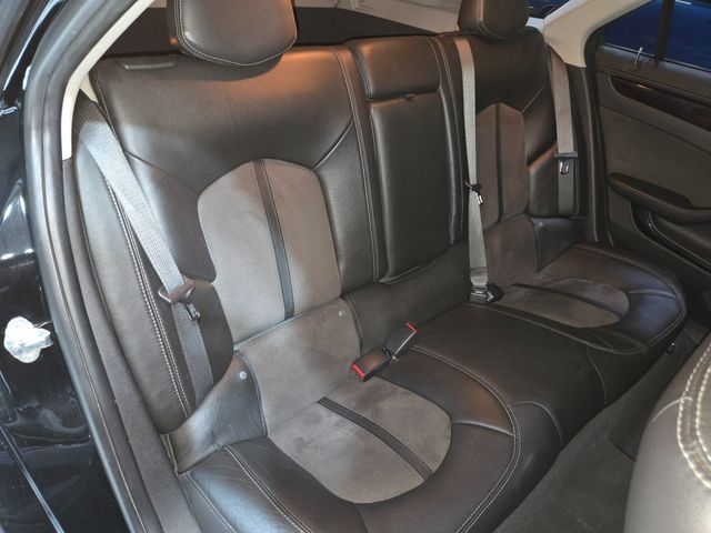 2013 Cadillac CTS-V Wagon 5dr Wagon - 23058294 - 99