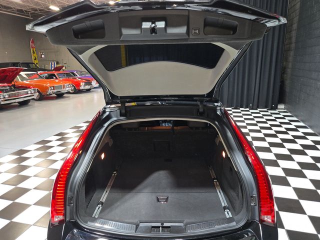 2013 Cadillac CTS-V Wagon 5dr Wagon - 23058294 - 10