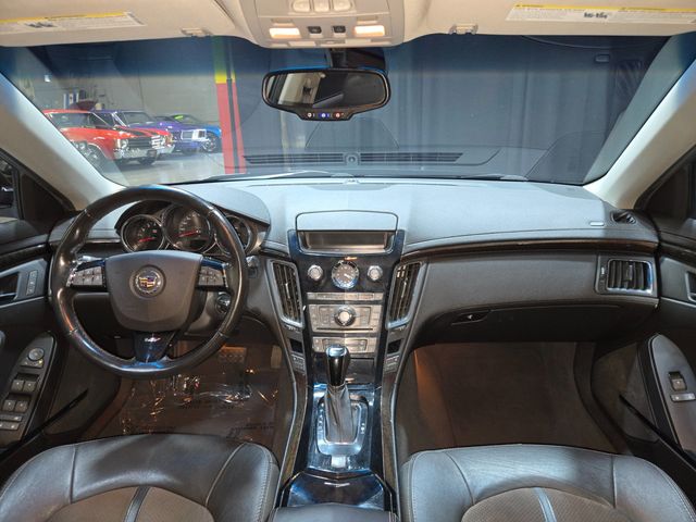 2013 Cadillac CTS-V Wagon 5dr Wagon - 23058294 - 12