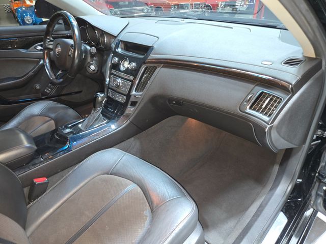 2013 Cadillac CTS-V Wagon 5dr Wagon - 23058294 - 13