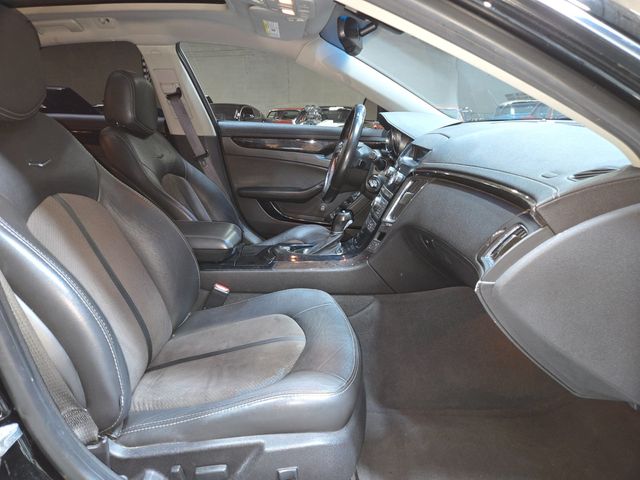 2013 Cadillac CTS-V Wagon 5dr Wagon - 23058294 - 14
