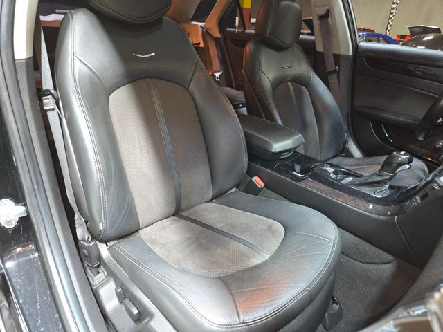 2013 Cadillac CTS-V Wagon 5dr Wagon - 23058294 - 15