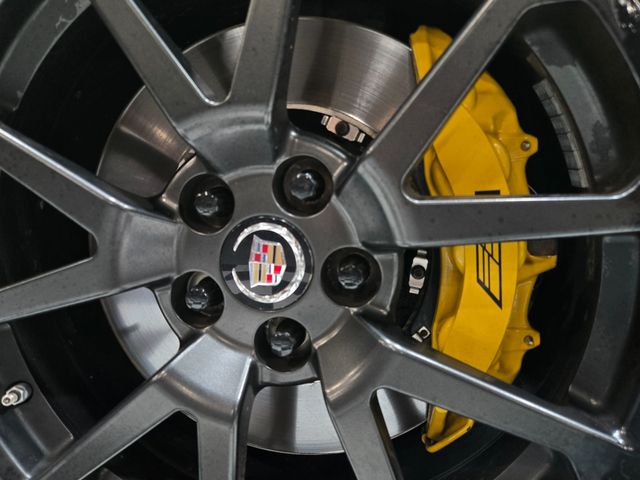 2013 Cadillac CTS-V Wagon 5dr Wagon - 23058294 - 21