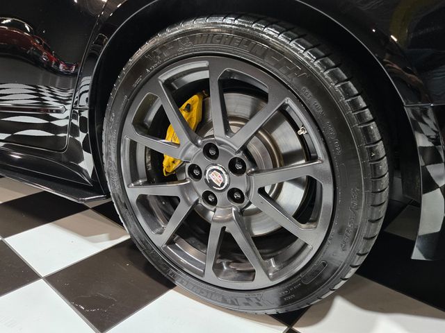 2013 Cadillac CTS-V Wagon 5dr Wagon - 23058294 - 26