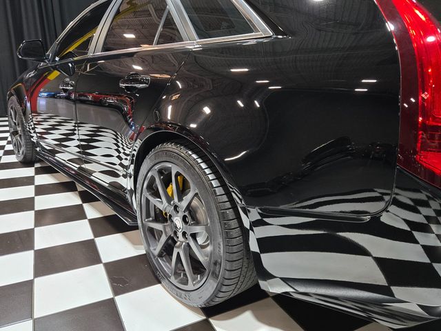 2013 Cadillac CTS-V Wagon 5dr Wagon - 23058294 - 28