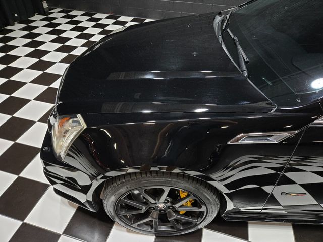 2013 Cadillac CTS-V Wagon 5dr Wagon - 23058294 - 33