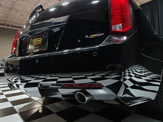 2013 Cadillac CTS-V Wagon 5dr Wagon - 23058294 - 46