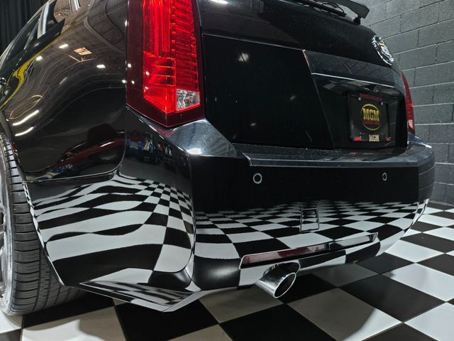 2013 Cadillac CTS-V Wagon 5dr Wagon - 23058294 - 47