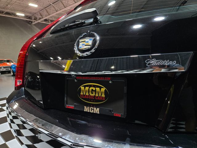 2013 Cadillac CTS-V Wagon 5dr Wagon - 23058294 - 48