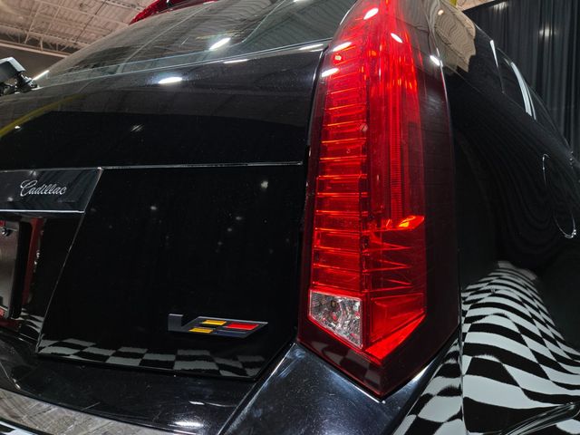 2013 Cadillac CTS-V Wagon 5dr Wagon - 23058294 - 49