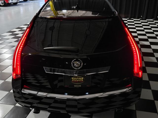 2013 Cadillac CTS-V Wagon 5dr Wagon - 23058294 - 50