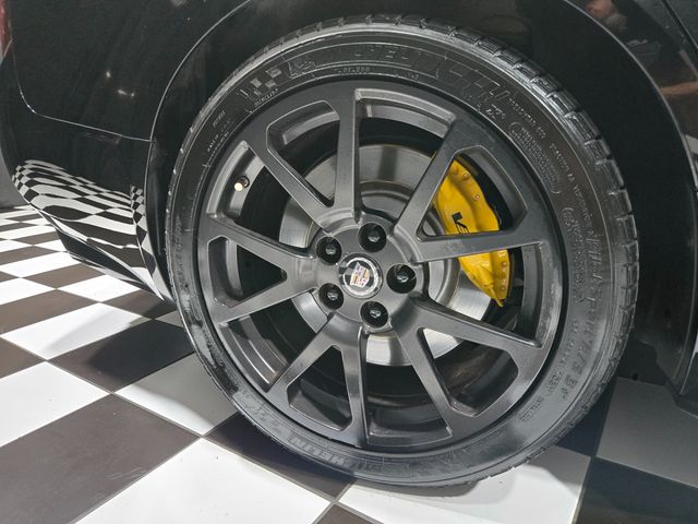 2013 Cadillac CTS-V Wagon 5dr Wagon - 23058294 - 53