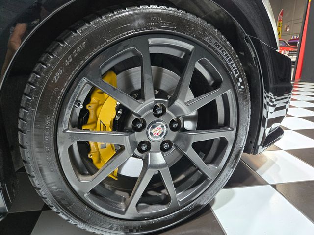 2013 Cadillac CTS-V Wagon 5dr Wagon - 23058294 - 54