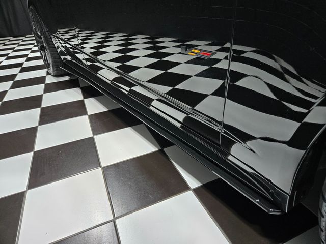 2013 Cadillac CTS-V Wagon 5dr Wagon - 23058294 - 57