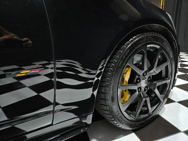 2013 Cadillac CTS-V Wagon 5dr Wagon - 23058294 - 58