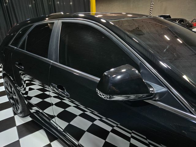 2013 Cadillac CTS-V Wagon 5dr Wagon - 23058294 - 60