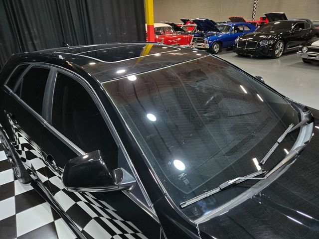 2013 Cadillac CTS-V Wagon 5dr Wagon - 23058294 - 61