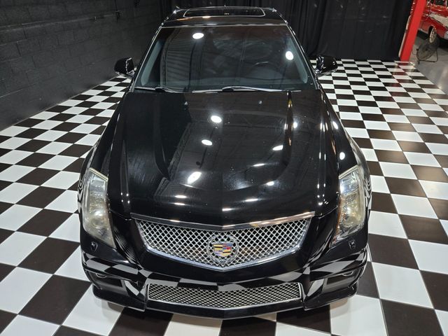 2013 Cadillac CTS-V Wagon 5dr Wagon - 23058294 - 62
