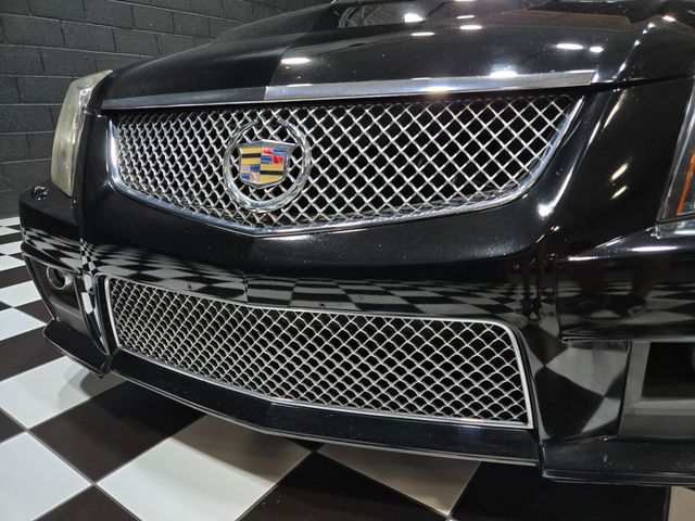 2013 Cadillac CTS-V Wagon 5dr Wagon - 23058294 - 63