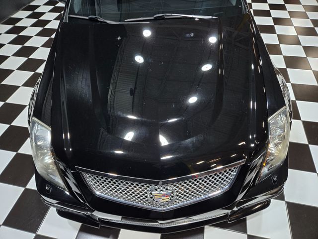 2013 Cadillac CTS-V Wagon 5dr Wagon - 23058294 - 65